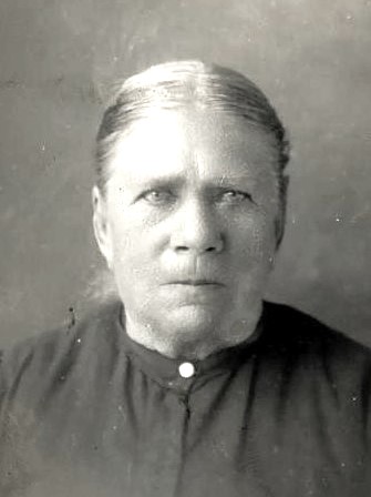 Mette Marie Johannesdatter (1841 - 1925) Profile